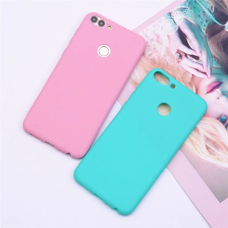 Huawei P Smart 2018 FIG-LX1 Phone Case Silicone Soft TPU Back Cover Case For Huawei P Smart 2019 POT-LX1 POT-LX3 POT LX1 Fundas
Huawei P Smart 2018 FIG-LX1 Phone Case Silicone Soft TPU Back Cover Case For Huawei P Smart 2019 POT-LX1 POT-LX3 POT LX1 Fundas