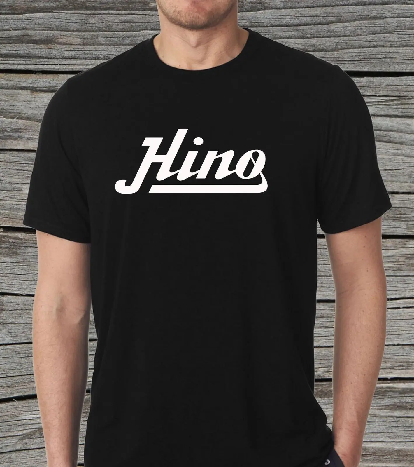 Hino Truck Retro Black T Shirt Men'S Grey White Tee S To 3Xl Hino Truck Retro Black T Shirt Men'S Grey White Tee S To 3Xl
Hino Truck Retro Black T Shirt Men'S Grey White Tee S To 3Xl Hino Truck Retro Black T Shirt Men'S Grey White Tee S To 3Xl