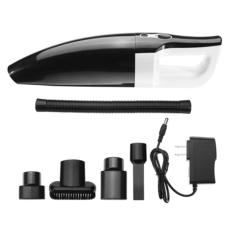 2019 USB Portable Wireless Vacuum Cleaner Rechargeable Wet Dry Dual Use Multi-function Handheld Vacuum Cleaner For Home Car
2019 USB Portable Wireless Vacuum Cleaner Rechargeable Wet Dry Dual Use Multi-function Handheld Vacuum Cleaner For Home Car