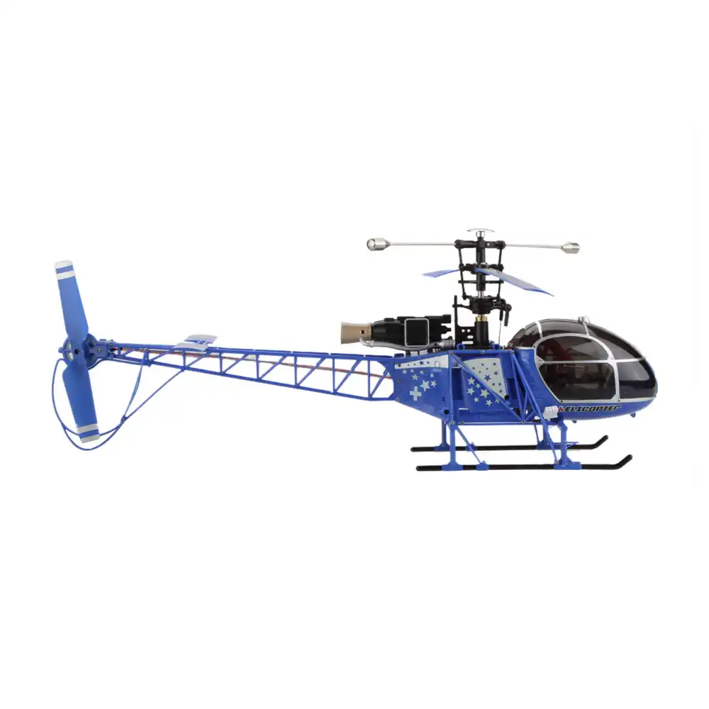 4ch helicopter