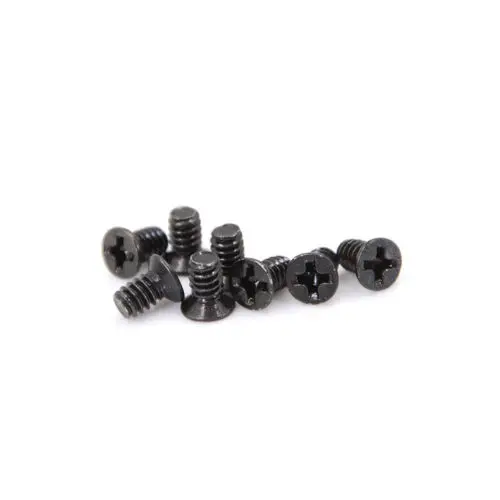 100pcs PC Case Hard Drive Screw 32*6mm HDD Caddy Swap Server Tray Mount Flat Countersunk head DIY Computer Hot
100pcs PC Case Hard Drive Screw 32*6mm HDD Caddy Swap Server Tray Mount Flat Countersunk head DIY Computer Hot
