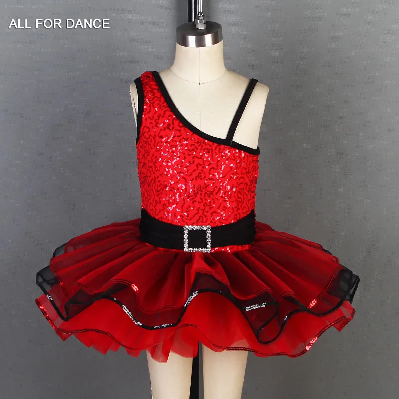 19811 Red sequin Bodice with black band Ballet Kid, kids ballet costumes dance tutu Performance dancewear tutu
19811 Red sequin Bodice with black band Ballet Kid, kids ballet costumes dance tutu Performance dancewear tutu
