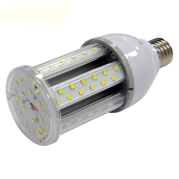 12W E40 E27 LED Corn home lighting IP64 high lumens led corn street lamp 360 degree replace 50w CFL, 40w MHL AC85-265V
12W E40 E27 LED Corn home lighting IP64 high lumens led corn street lamp 360 degree replace 50w CFL, 40w MHL AC85-265V