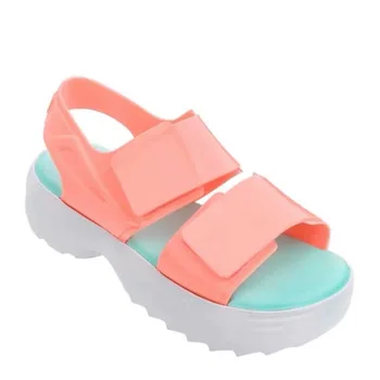 Melissa Original sandals women 2019 platform Sandals Ladies Summer Melissa shoes Wedges open toe High Heel Women's sandals
Melissa Original sandals women 2019 platform Sandals Ladies Summer Melissa shoes Wedges open toe High Heel Women's sandals