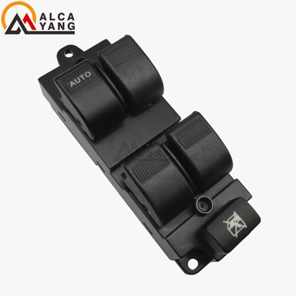 Car stryling good quality Electric Master Power Window Switch For Mazda 3 6 BL4E-66-350 BL4E-66-350A BL4E-66-350AL2
Car stryling good quality Electric Master Power Window Switch For Mazda 3 6 BL4E-66-350 BL4E-66-350A BL4E-66-350AL2