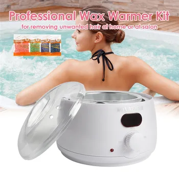 Wax Warmer Kit Hair Removal Tool Kit Waxing Heater Machine 10 Wax Applicator Sticks for Body Legs Face Bikini Hair Removing
Wax Warmer Kit Hair Removal Tool Kit Waxing Heater Machine 10 Wax Applicator Sticks for Body Legs Face Bikini Hair Removing