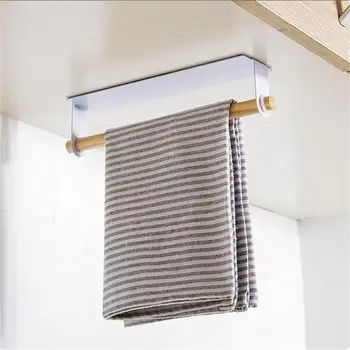 Hanging Towel Rack Storage Holder Kitchen Roll Paper Organizer Tissue Hanger Towel Shelf holder for paper towels Bar Bathroom
Hanging Towel Rack Storage Holder Kitchen Roll Paper Organizer Tissue Hanger Towel Shelf holder for paper towels Bar Bathroom