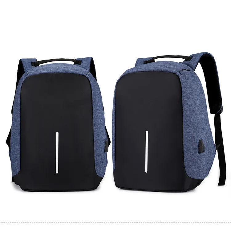 Anti-theft Bag Laptop Rucksack Travel Backpack Anti-theft Bag Laptop Rucksack Travel Backpack