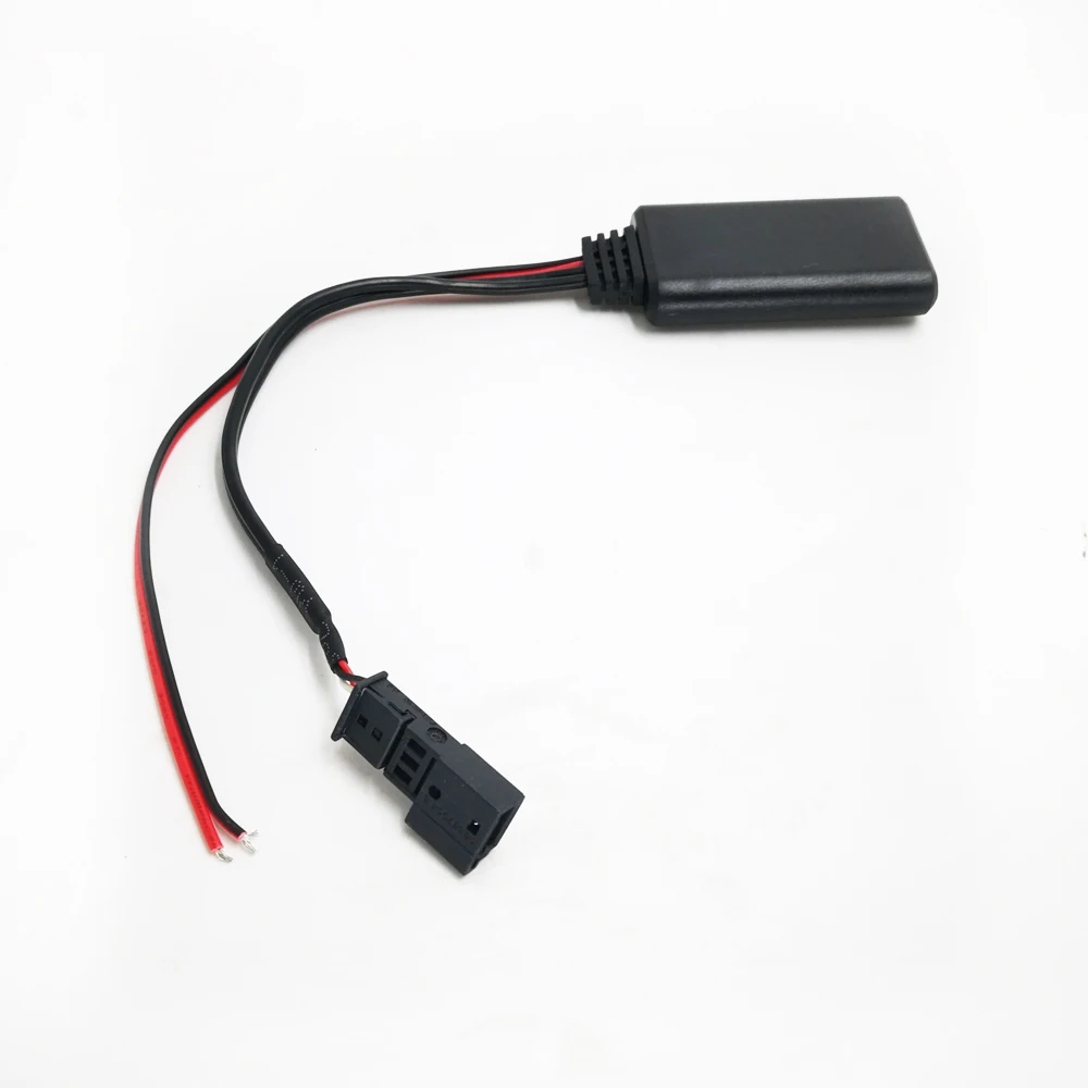 Bluetooth Audio Adapter Wireless Aux Cable 3Pin Plug For BMW BM54 E39 E46 E53 X5 AUX-IN Adapter KABEL Professional 16:9 Navi
Bluetooth Audio Adapter Wireless Aux Cable 3Pin Plug For BMW BM54 E39 E46 E53 X5 AUX-IN Adapter KABEL Professional 16:9 Navi