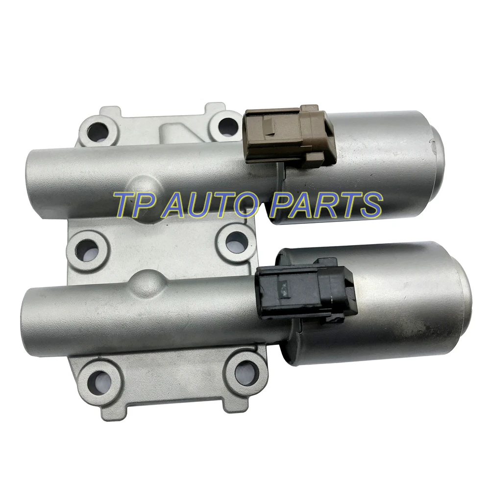 Transmission Linear Solenoid Valve Compatible With Hon-da Acu-ra OEM 28260-R90-004 28260R90004
Transmission Linear Solenoid Valve Compatible With Hon-da Acu-ra OEM 28260-R90-004 28260R90004