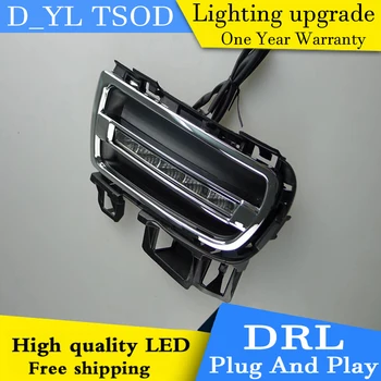 Car styling For Mazda 6 LED DRL For Mazda 6 2006-2009 High brightness guide LED DRL led fog lamps daytime running lights A style
Car styling For Mazda 6 LED DRL For Mazda 6 2006-2009 High brightness guide LED DRL led fog lamps daytime running lights A style