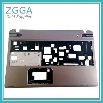 NEW Palmrest Cover Genuine FOR TOSHIBA Satellite P850 P855 Laptop Upper Case Keyboard Bezel Shell Silver PCN2120250H
NEW Palmrest Cover Genuine FOR TOSHIBA Satellite P850 P855 Laptop Upper Case Keyboard Bezel Shell Silver PCN2120250H