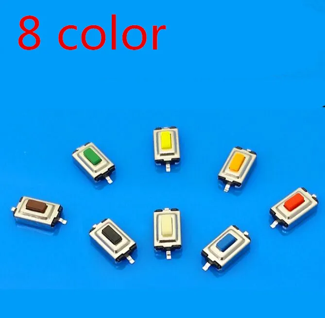 3*6*2.5mm touch switch patch 2 feet fretting button switch two feet liquid crystal device 3x6x2.5 high end
3*6*2.5mm touch switch patch 2 feet fretting button switch two feet liquid crystal device 3x6x2.5 high end