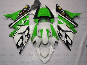 Fairings Ninja ZX 10r 2004 - 2005 Abs Fairing ZX10r 2005 Full Body Kits ZX-10r 05
Fairings Ninja ZX 10r 2004 - 2005 Abs Fairing ZX10r 2005 Full Body Kits ZX-10r 05