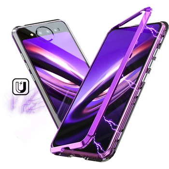 Original BOBYT Aluminum Metal Magnetic Bumper Case For VIVO NEX Dual Display Luxury Ultra Slim Case VIVO NEX Dual Display Bumper
Original BOBYT Aluminum Metal Magnetic Bumper Case For VIVO NEX Dual Display Luxury Ultra Slim Case VIVO NEX Dual Display Bumper