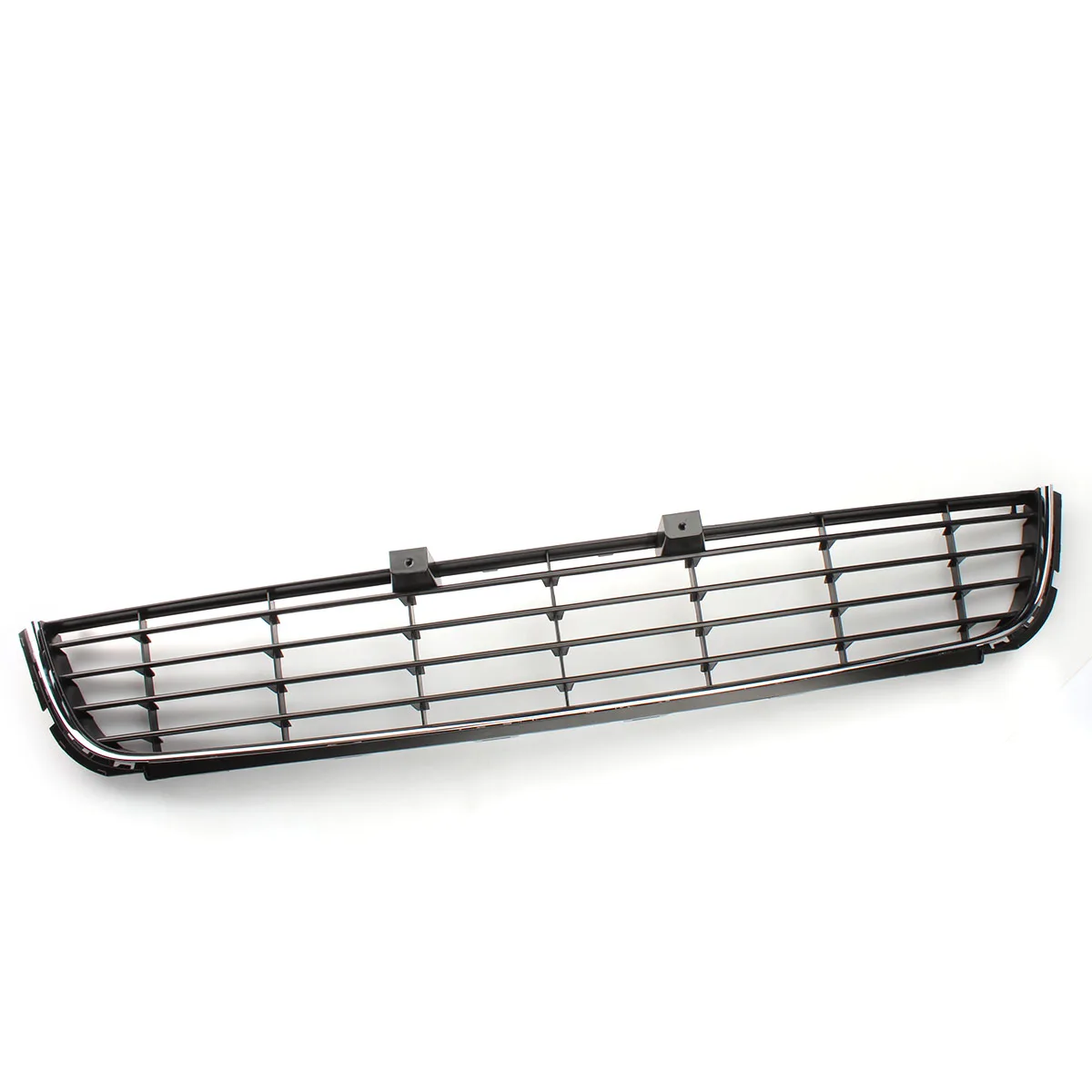 New Car Front Lower Center Bumper Grille Panel Chrome Trim For Volkswagen VW Golf MK6 2008-2013
New Car Front Lower Center Bumper Grille Panel Chrome Trim For Volkswagen VW Golf MK6 2008-2013