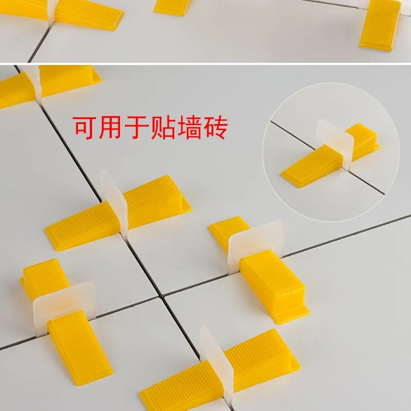 Tile Alignment Tile Leveling System Carrelage Clip Adjustable Locator Wedges Hand Tools Tile Spacers
Tile Alignment Tile Leveling System Carrelage Clip Adjustable Locator Wedges Hand Tools Tile Spacers