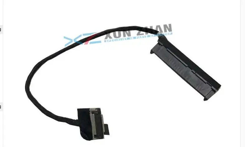 New free shipping Laptop for DELL 7778 450.08506.0001 hard drive cable HDD connector test good
New free shipping Laptop for DELL 7778 450.08506.0001 hard drive cable HDD connector test good