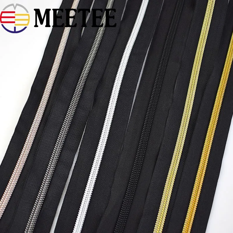 3Meters Eco-friendly 5# Nylon Zipper For Sewing DIY Zip Clothes Open-end Zippers Sports Coat Bag Garment Clothing Accessories
3Meters Eco-friendly 5# Nylon Zipper For Sewing DIY Zip Clothes Open-end Zippers Sports Coat Bag Garment Clothing Accessories