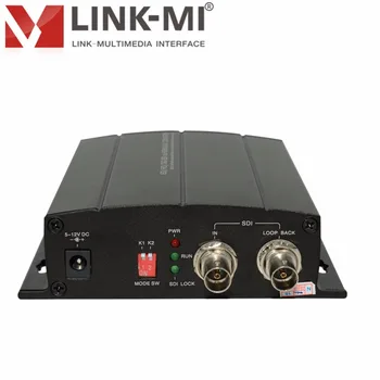 LINK-MI SC5810HA SD/HD/3G SDI to HDMI/CVBS Video Converter with One Channel SDI Loop Back SDI to AV Scalermultifunc Converter
LINK-MI SC5810HA SD/HD/3G SDI to HDMI/CVBS Video Converter with One Channel SDI Loop Back SDI to AV Scalermultifunc Converter