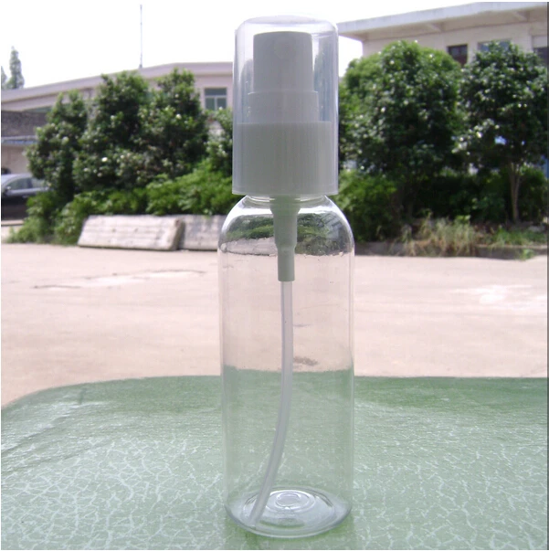 100pcs 50ml wholesale 50ml empty PET spray bottle with full cover cap ,50ml clear water bottles cosmetic bottles wtih sprayer
100pcs 50ml wholesale 50ml empty PET spray bottle with full cover cap ,50ml clear water bottles cosmetic bottles wtih sprayer