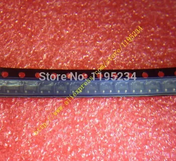 200pcs/lot MMBTH81 H81 MMBTH81LT1G SOT-23 PNP SMD original Triode Transistor Sold by bag Best quality
200pcs/lot MMBTH81 H81 MMBTH81LT1G SOT-23 PNP SMD original Triode Transistor Sold by bag Best quality