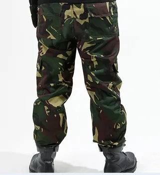 I am a special forces camouflage pants big yard for training wear camouflage pants S-XXL
I am a special forces camouflage pants big yard for training wear camouflage pants S-XXL