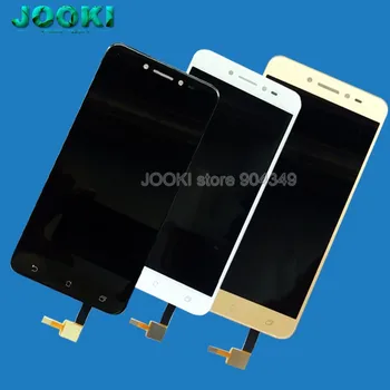 100% Tested Replacement Display For ASUS ZenFone Live ZB501KL LCD Digitizer Assembly Touch Screen for ASUS ZB501KL A007 Display 
100% Tested Replacement Display For ASUS ZenFone Live ZB501KL LCD Digitizer Assembly Touch Screen for ASUS ZB501KL A007 Display