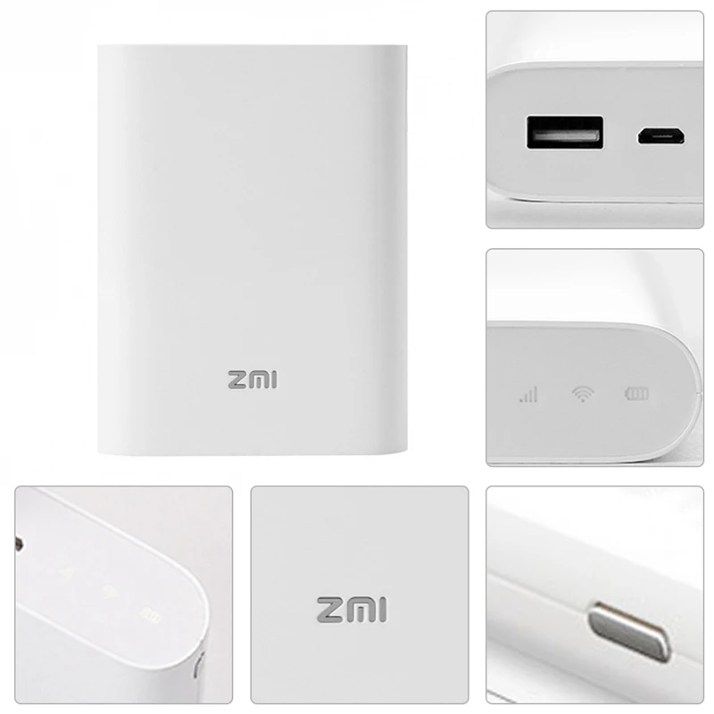 Xiaomi 4g Wifi