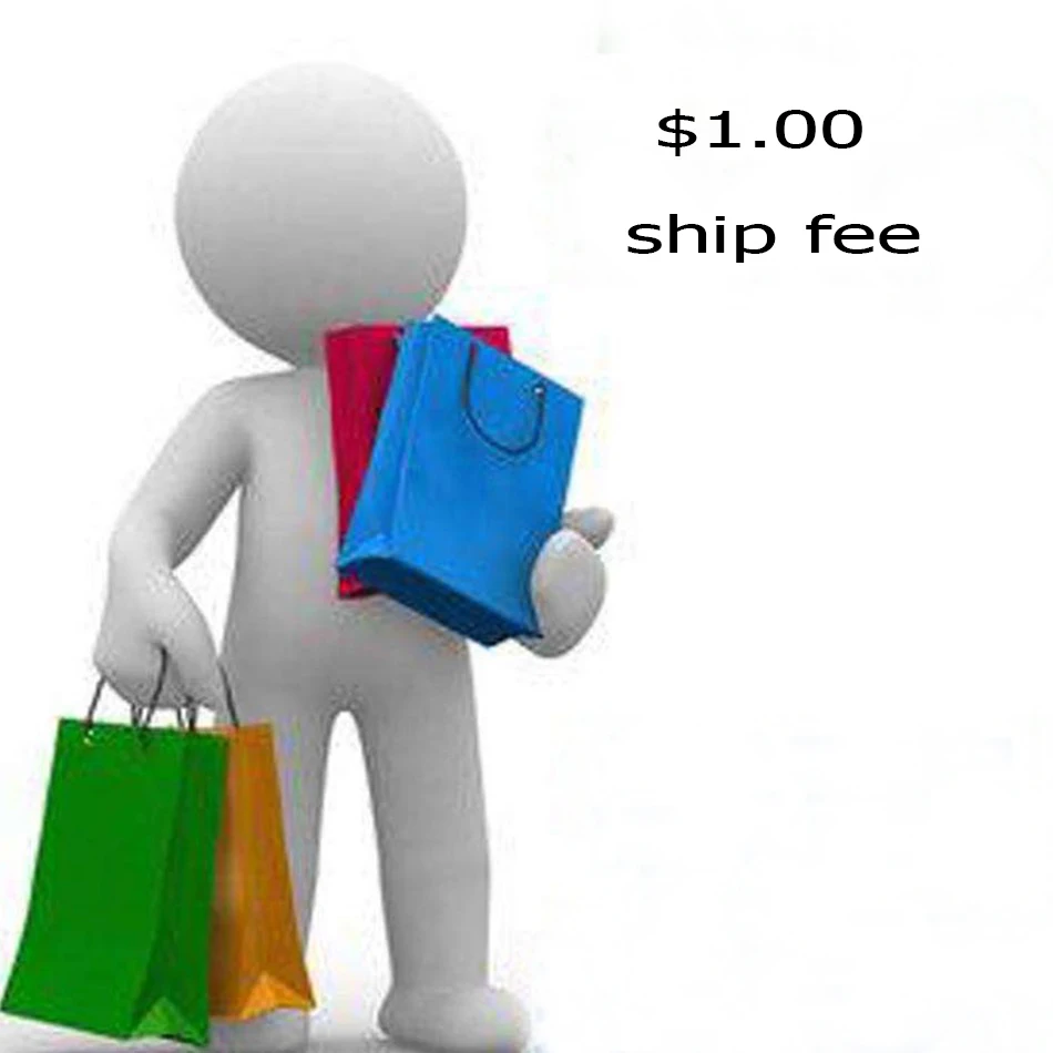 ship fee