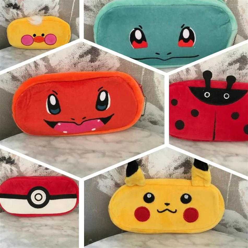 1pcs Cartoon Pencil Bag Stuffed Plush Plants Plush Toys Hats Plush Stuffed Toys Doll Soft Toy Gifts Kids
1pcs Cartoon Pencil Bag Stuffed Plush Plants Plush Toys Hats Plush Stuffed Toys Doll Soft Toy Gifts Kids