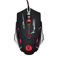 HIPERDEAL Computer Peripherals wired gaming mouse wireless mouse backlight wired mouse for pc laptop computer mouse Au14 image