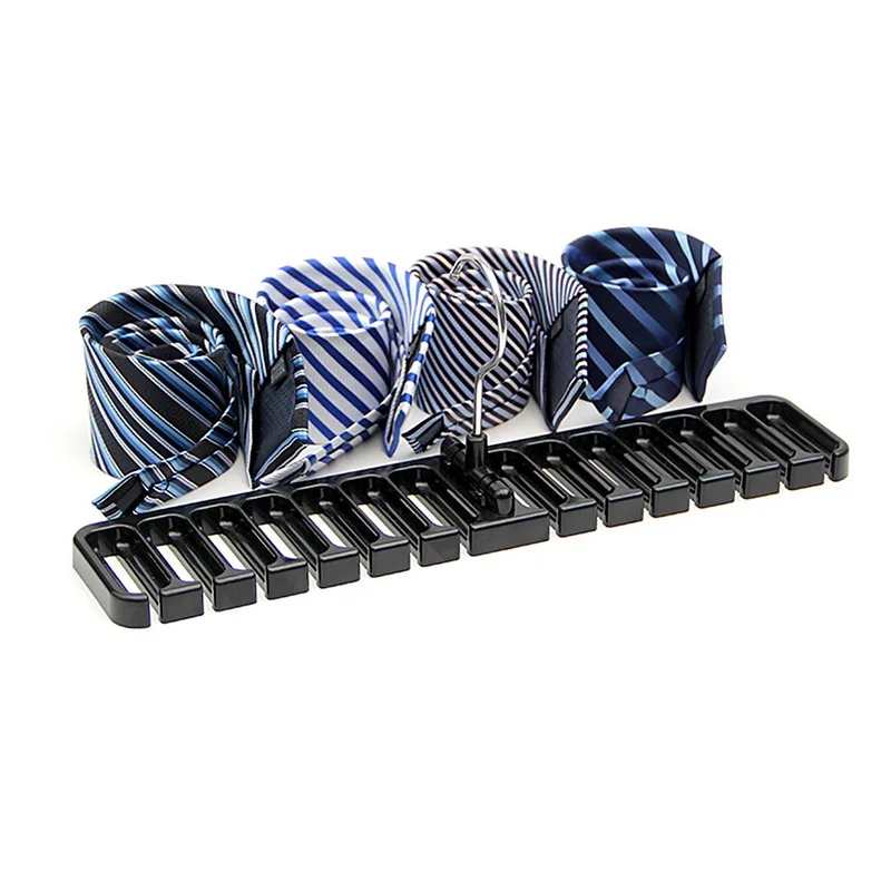 Multi-functional Creative Plastic Drying Hanger Hanging Tie Shelf Wardrobe Underwear Socks Organizer Tie Belt Storage Holder New
Multi-functional Creative Plastic Drying Hanger Hanging Tie Shelf Wardrobe Underwear Socks Organizer Tie Belt Storage Holder New