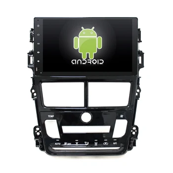 Navirider car gps player for toyota yaris 2018 auto octa core android 8.1.0 car Navi multimedia head unit stereo tape recorder
Navirider car gps player for toyota yaris 2018 auto octa core android 8.1.0 car Navi multimedia head unit stereo tape recorder
