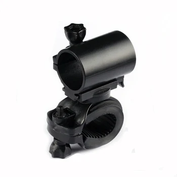 Jiguoor 25.5mm 360 Degree Adjustable LED Flashlight Bike Bicycle Mount Holders for Convoy C8 M1 M2 L4 LED Flashlight
Jiguoor 25.5mm 360 Degree Adjustable LED Flashlight Bike Bicycle Mount Holders for Convoy C8 M1 M2 L4 LED Flashlight
