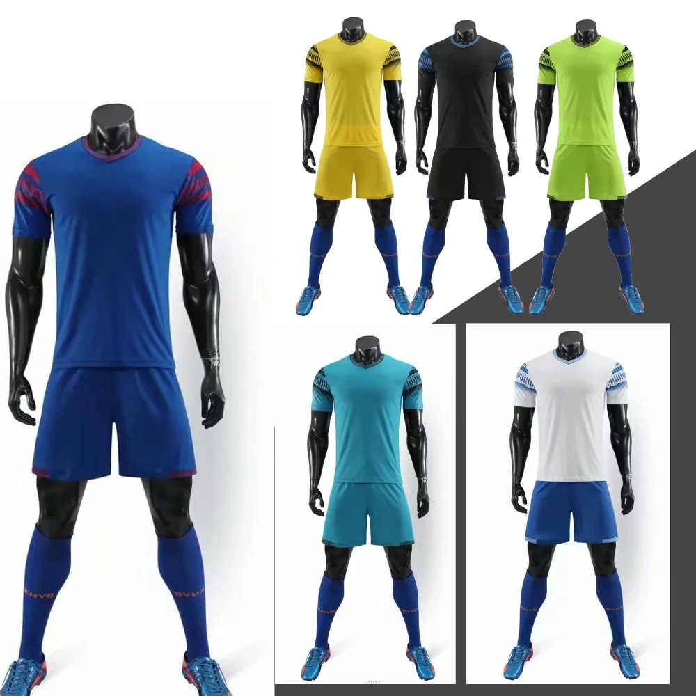 Customize Adult/kids Breathable Soccer Set 2018 2019 Football Jerseys Uniforms Suit Boys Futsal Kits DIY Print Team Sportswear
Customize Adult/kids Breathable Soccer Set 2018 2019 Football Jerseys Uniforms Suit Boys Futsal Kits DIY Print Team Sportswear