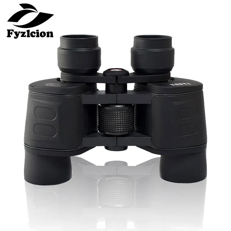 Hunting High Power Binoculars 8x40 Binoculars HD Green Coated Optical Telescope Outdoor Travel Tools Camping
Hunting High Power Binoculars 8x40 Binoculars HD Green Coated Optical Telescope Outdoor Travel Tools Camping