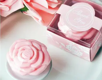 20pcs Pink Rose Shape Soap Baby Shower Party Favors Wedding Gifts For Guests Wedding Souvenirs Free Shipping
20pcs Pink Rose Shape Soap Baby Shower Party Favors Wedding Gifts For Guests Wedding Souvenirs Free Shipping