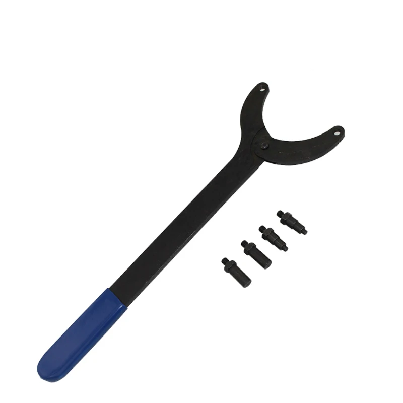 MR CARTOOL Timing Belt Change Tool Against Timing Pulley Holder Tool for VW Golf VAG 3036 T10172
MR CARTOOL Timing Belt Change Tool Against Timing Pulley Holder Tool for VW Golf VAG 3036 T10172