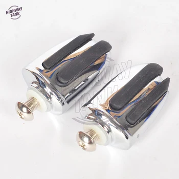 1 Pair Chrome Aluminum Motorcycle Shifter Peg Moto Bolt shift lever Pegs case for Harley Softail Dyna Night Train Bad Boy
1 Pair Chrome Aluminum Motorcycle Shifter Peg Moto Bolt shift lever Pegs case for Harley Softail Dyna Night Train Bad Boy