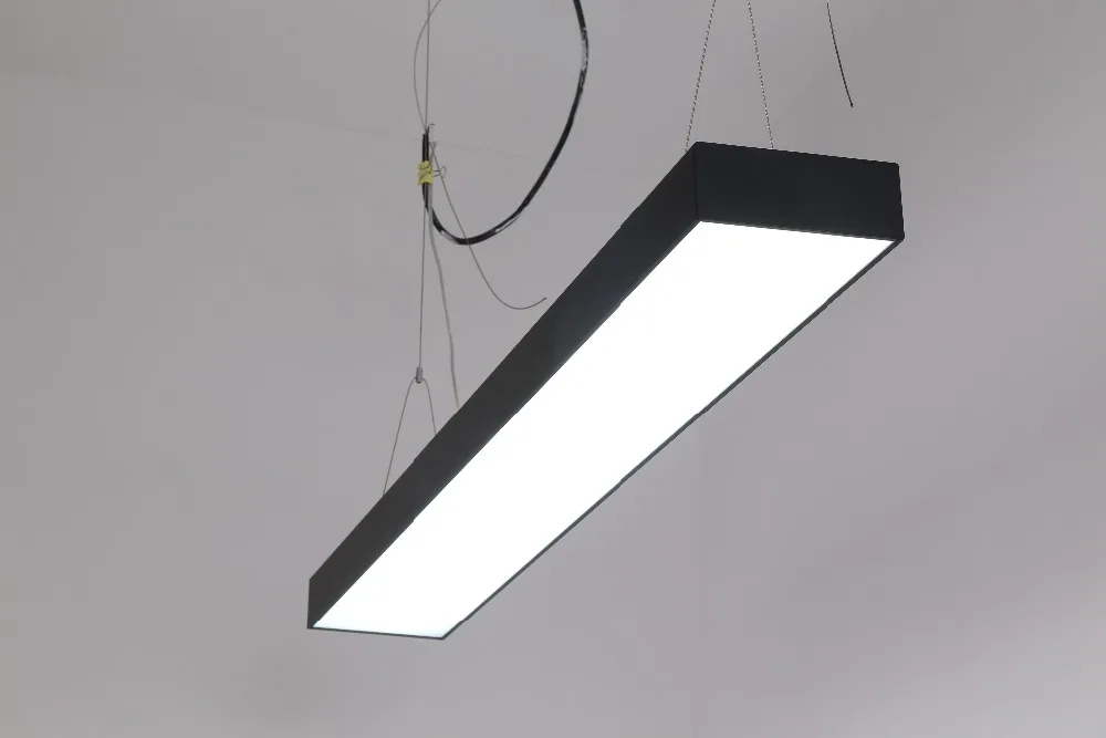 Free Shipping aluminum LED profile for ceiling or pendent light, LED Linear Lights for ceilings interior decoration Aluminum bar
Free Shipping aluminum LED profile for ceiling or pendent light, LED Linear Lights for ceilings interior decoration Aluminum bar
