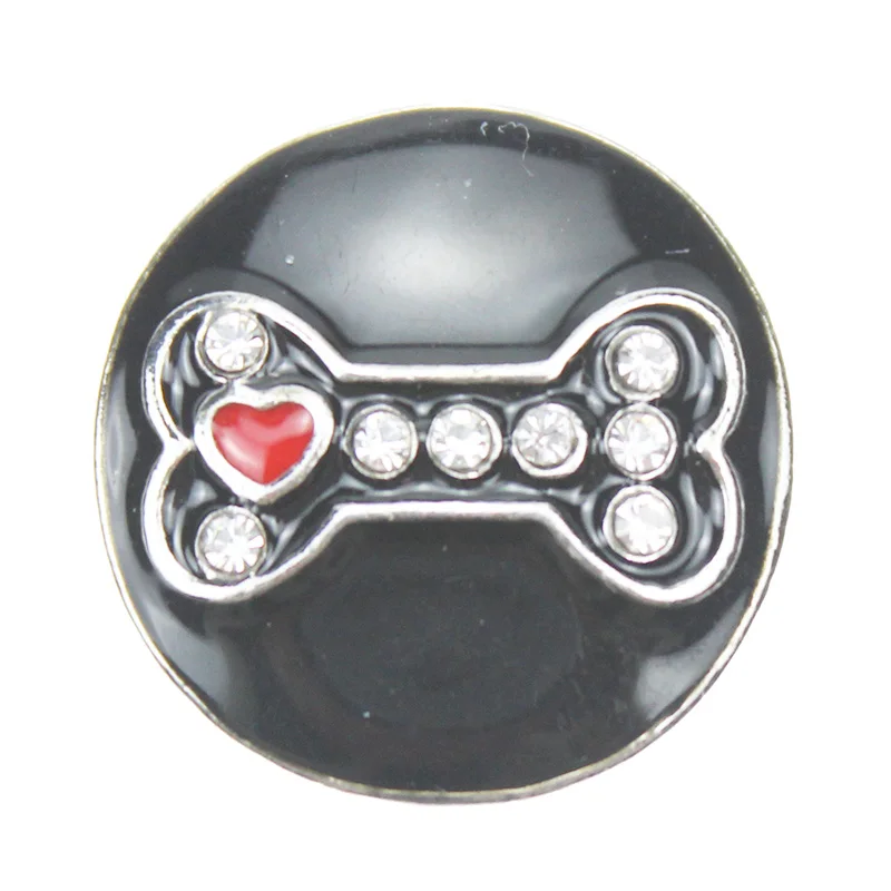 10pcs/lot High quality 18mm metal button bone rhinestone snaps button for The Bloomer snaps buttons bracelet jewelry
10pcs/lot High quality 18mm metal button bone rhinestone snaps button for The Bloomer snaps buttons bracelet jewelry