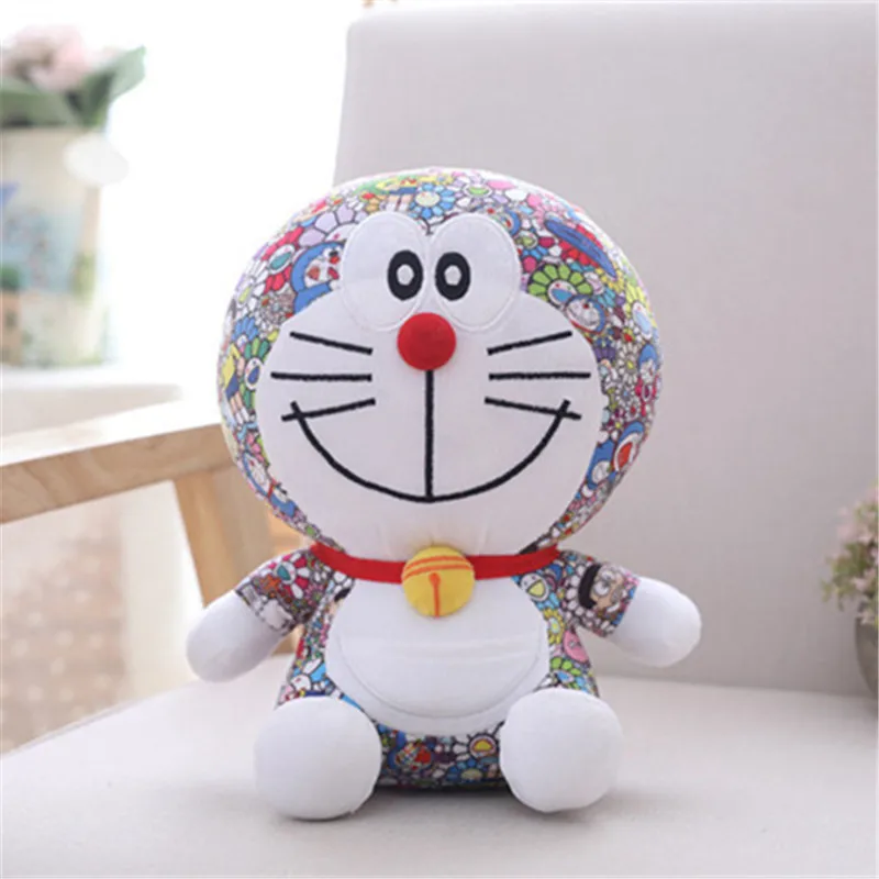 Japaneses Anime Doraemon Plush Baby Toy Kawaii Doll Doraemon Toy Soft Stuffed Animals Pillow Baby Toy Kids Gifts Friends Gifts
Japaneses Anime Doraemon Plush Baby Toy Kawaii Doll Doraemon Toy Soft Stuffed Animals Pillow Baby Toy Kids Gifts Friends Gifts