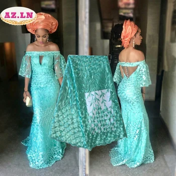 African Lace Fabric 2020 Embroidered Nigerian Laces Fabric Bridal High Quality French Tulle Lace Fabric For Women ZJ
African Lace Fabric 2020 Embroidered Nigerian Laces Fabric Bridal High Quality French Tulle Lace Fabric For Women ZJ