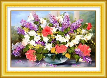 3D DIY cross stitch kit needlework diamond satin Ribbon embroidery painting Unique craft gift wall stickers office home decorate
3D DIY cross stitch kit needlework diamond satin Ribbon embroidery painting Unique craft gift wall stickers office home decorate