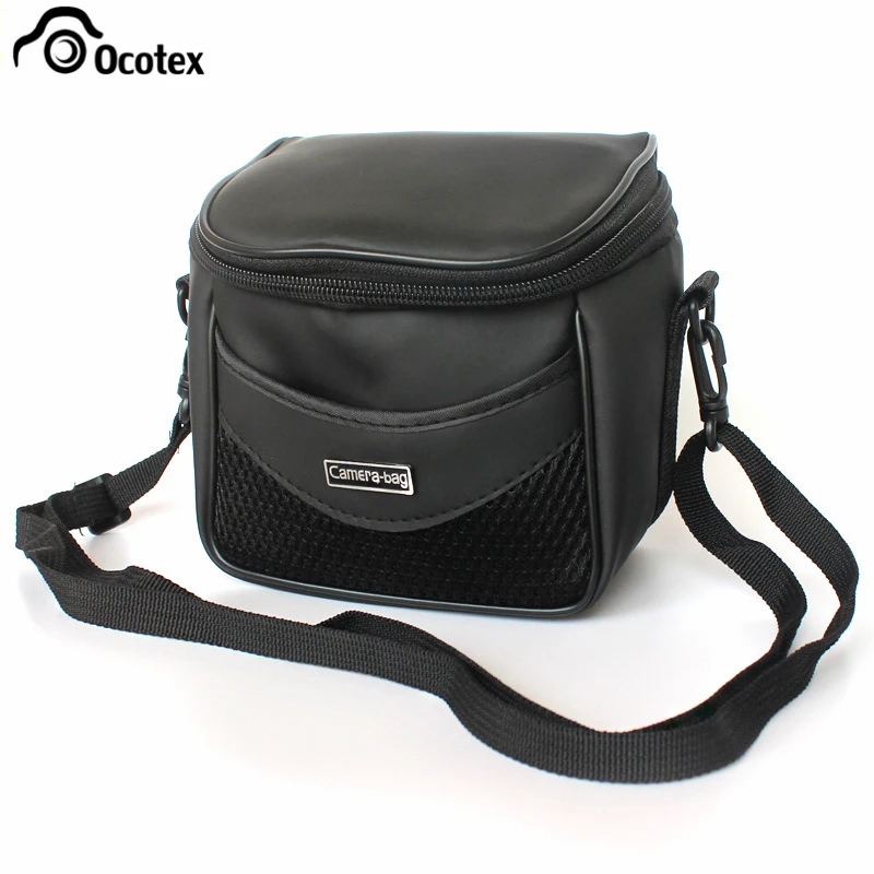 Ocotex Camera Case for Nikon P7800 P7100 P7000 P7700 J5 J2 J3 V3 V2 S7000 P610s B500 P100 P80 For Canon Sony Digital Bag Cover
Ocotex Camera Case for Nikon P7800 P7100 P7000 P7700 J5 J2 J3 V3 V2 S7000 P610s B500 P100 P80 For Canon Sony Digital Bag Cover