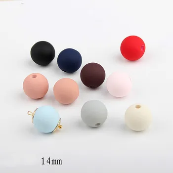 Straight - hole Asia - light rubber pearl hair ornament head - string bead fitting , DIY manual long ear -ring ear nail material
Straight - hole Asia - light rubber pearl hair ornament head - string bead fitting , DIY manual long ear -ring ear nail material