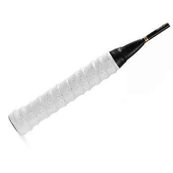 2PCS Racquet Grip Tape Anti-slip Absorb Sweat Tennis Squash Badminton Band High quality sweat absorbent
2PCS Racquet Grip Tape Anti-slip Absorb Sweat Tennis Squash Badminton Band High quality sweat absorbent