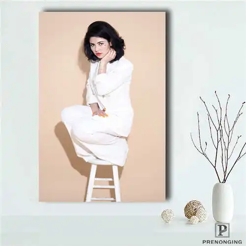 Custom Froot Marina and the Diamonds (1) Printing Posters Cloth Fabric Wall Art Pictures For Living Room Decor#18-12-05-1-42
Custom Froot Marina and the Diamonds (1) Printing Posters Cloth Fabric Wall Art Pictures For Living Room Decor#18-12-05-1-42