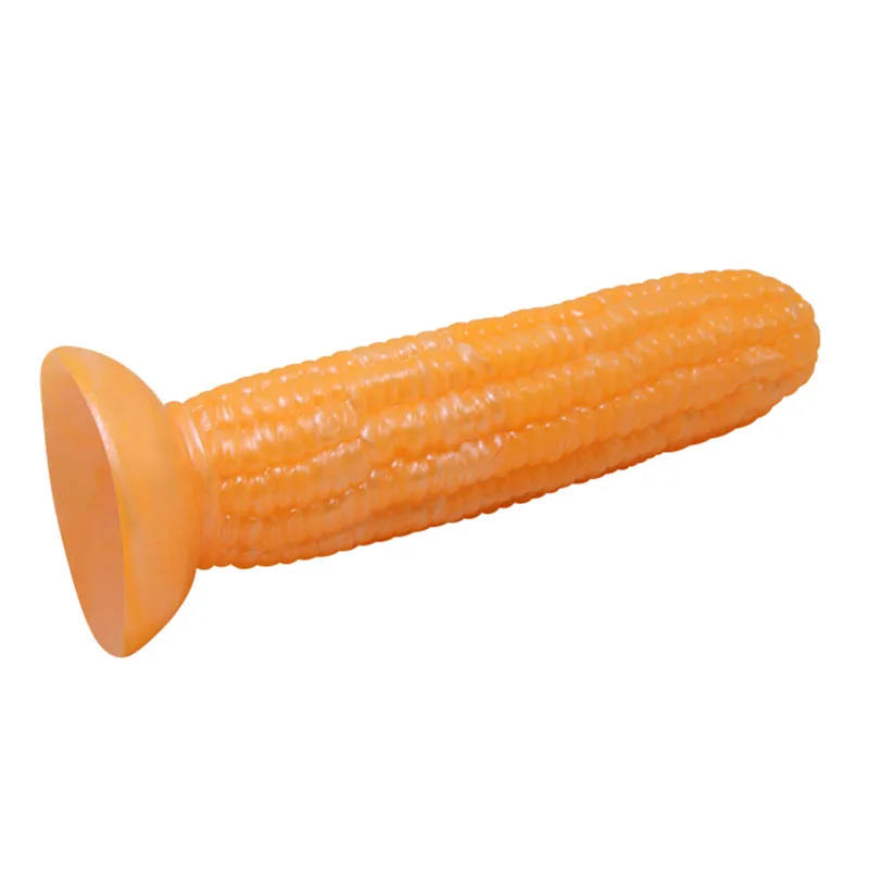 Фаллоимитатор Кукуруза